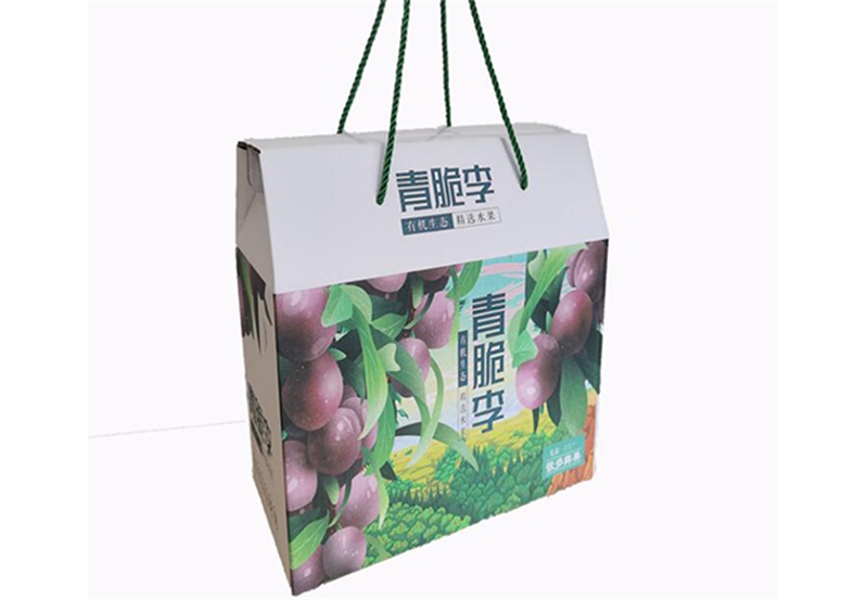 水果禮盒