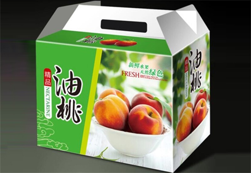 水果包裝盒