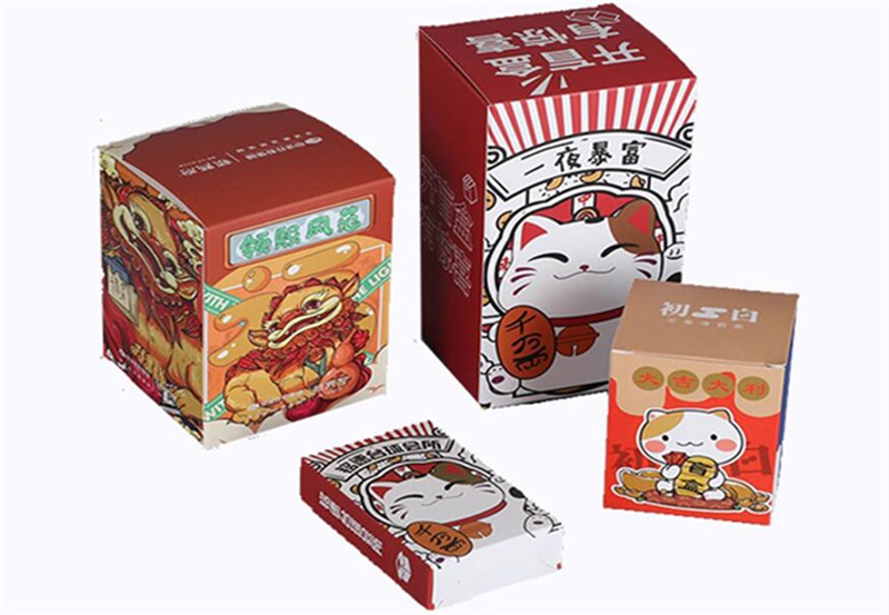 精品禮盒