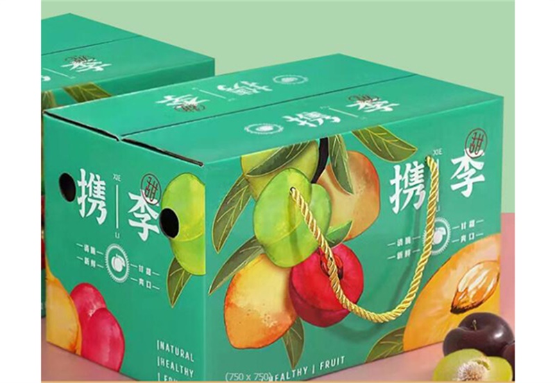 精品禮盒